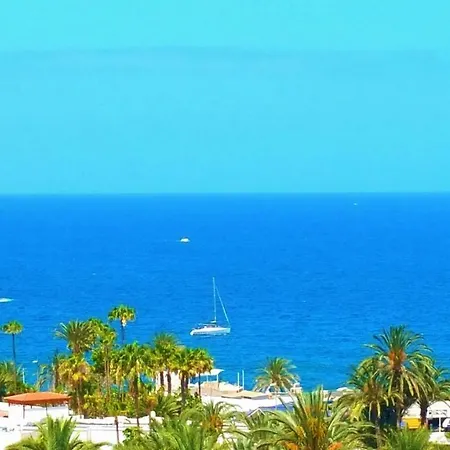 Apartment Playa De Americas Sea Views