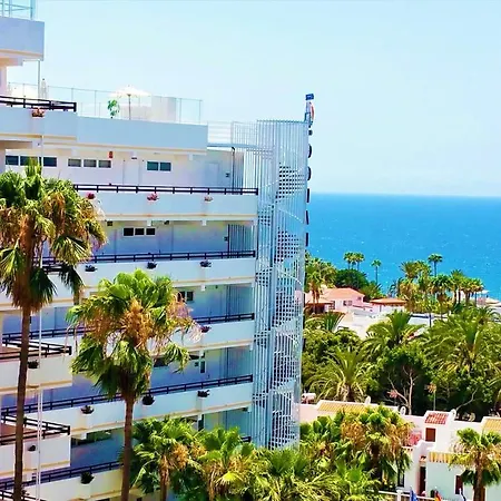 Playa De Americas Sea Views *