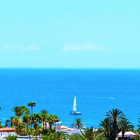 Playa De Americas Sea Views