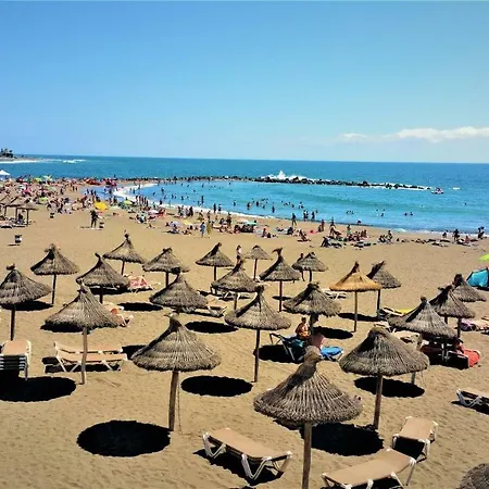 Playa De Americas Sea Views *