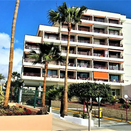 Playa De Americas Ocean Views Πλάγια ντε λας Αμέρικας