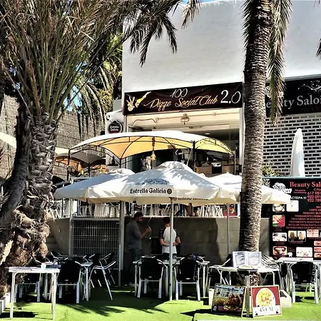 Playa De Americas Sea Views * Playa de las Americas (Tenerife)