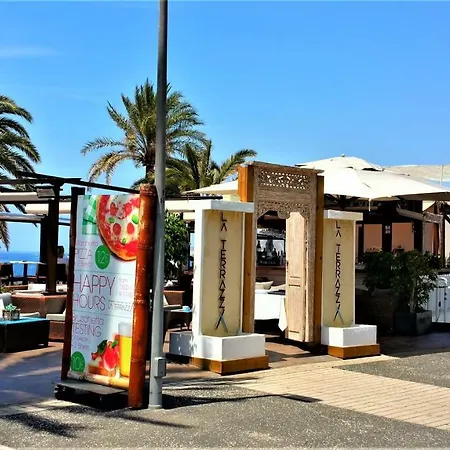 Playa De Americas Ocean Views Lägenhet