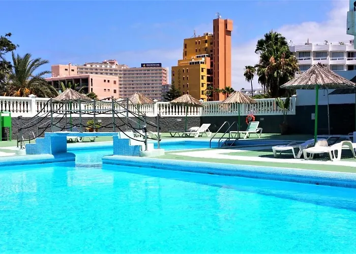 Appartement Playa De Americas Ocean Views