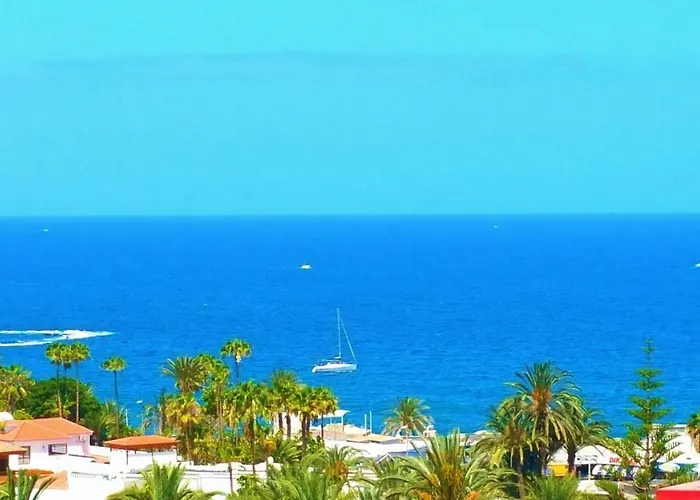 Διαμέρισμα Playa De Americas Ocean Views