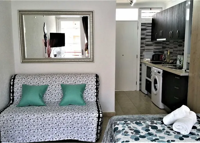 Playa De Americas Ocean Views Διαμέρισμα *