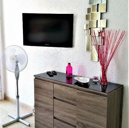 Playa De Americas Ocean Views * Playa de las Américas