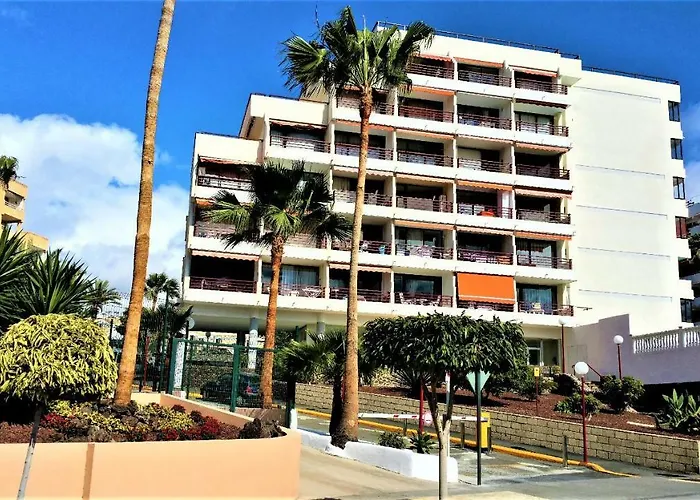 Playa De Americas Ocean Views Πλάγια ντε λας Αμέρικας