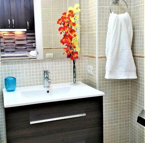 Playa De Americas Ocean Views