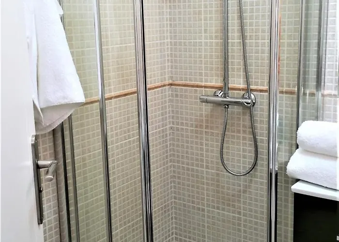 Playa De Americas Ocean Views Apartman