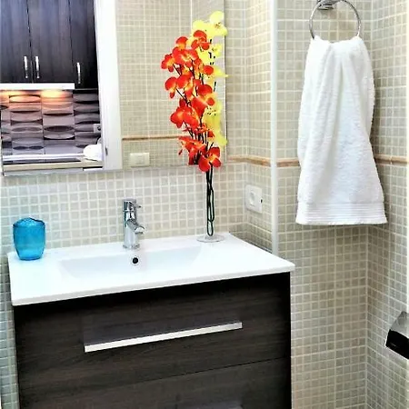 Playa De Americas Ocean Views