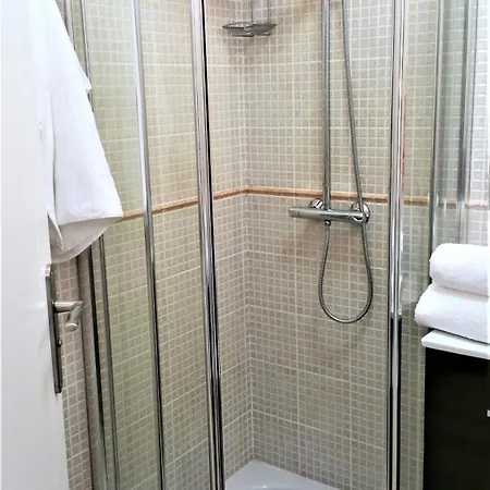 Playa De Americas Ocean Views Apartment