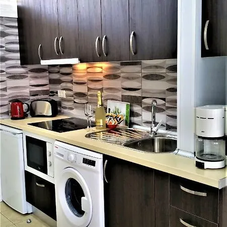 Playa De Americas Ocean Views *